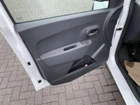 Dacia Dokker 1.5dci, 10 БР. Товарен, 75 кс., снимка 8