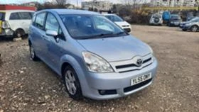 Toyota Corolla verso 1.8 i, снимка 2