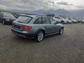 Audi A4 Allroad 2.0TDI170кс4* 4  нави, снимка 15