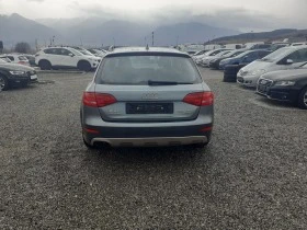 Audi A4 Allroad 2.0TDI170кс4* 4  нави, снимка 12