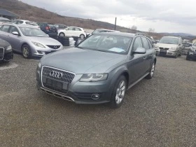 Audi A4 Allroad 2.0TDI170кс4* 4  нави, снимка 17