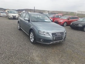 Audi A4 Allroad 2.0TDI170кс4* 4  нави, снимка 7