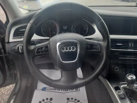 Audi A4 Allroad 2.0TDI170кс4* 4  нави, снимка 8