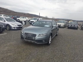 Audi A4 Allroad 2.0TDI170кс4* 4  нави, снимка 2