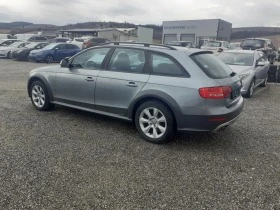Audi A4 Allroad 2.0TDI170кс4* 4  нави, снимка 5