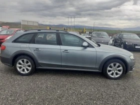 Audi A4 Allroad 2.0TDI170кс4* 4  нави, снимка 6