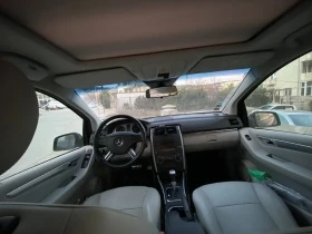 Mercedes-Benz B 200, снимка 2