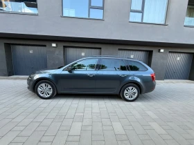 Skoda Octavia 1.5 G-Tec, снимка 4