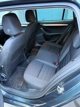 Skoda Octavia 1.5 G-Tec, снимка 7