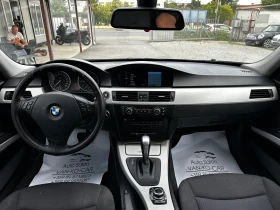 BMW 320 d X-drive Facelift, снимка 9