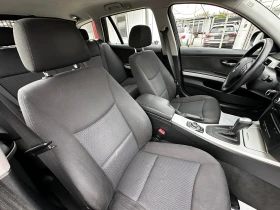 BMW 320 d X-drive Facelift, снимка 8