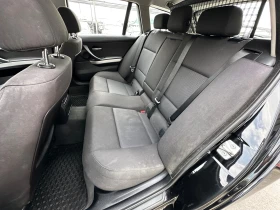 BMW 320 d X-drive Facelift, снимка 14