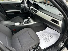 BMW 320 d X-drive Facelift, снимка 7