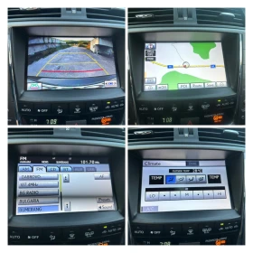 Lexus IS 250 2.5I* REALNI KM* FULL* , снимка 12