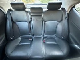 Lexus IS 250 2.5I* REALNI KM* FULL* , снимка 11