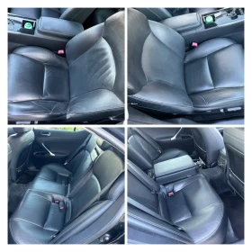 Lexus IS 250 2.5I* REALNI KM* FULL* , снимка 9