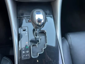Lexus IS 250 2.5I* REALNI KM* FULL* , снимка 13