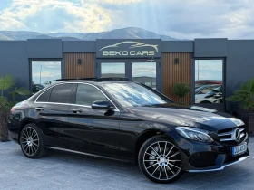 Mercedes-Benz C 250 Нов внос от Германия///AMG-PACK///мега фуллл, снимка 3