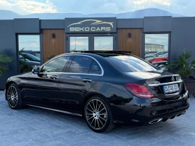 Mercedes-Benz C 250 Нов внос от Германия///AMG-PACK///мега фуллл, снимка 7
