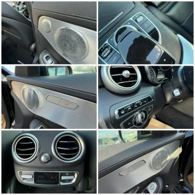 Mercedes-Benz C 250 Нов внос от Германия///AMG-PACK///мега фуллл, снимка 15