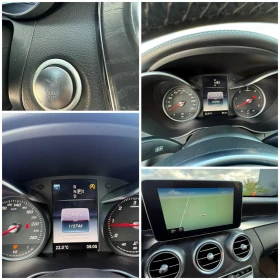 Mercedes-Benz C 250 Нов внос от Германия///AMG-PACK///мега фуллл, снимка 16