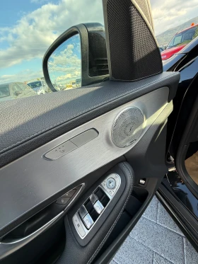 Mercedes-Benz C 250 Нов внос от Германия///AMG-PACK///мега фуллл, снимка 13