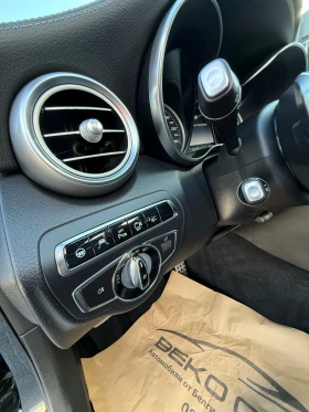 Mercedes-Benz C 250 Нов внос от Германия///AMG-PACK///мега фуллл, снимка 10