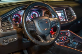 Dodge Challenger 3, 6 SXT, снимка 8