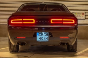 Dodge Challenger 3, 6 SXT, снимка 5