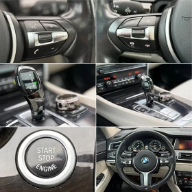 BMW 5 Gran Turismo DISTRONIC#PANORAMA#OBDUH#PODGREV#CAMERA#VAKUM#TV, снимка 15