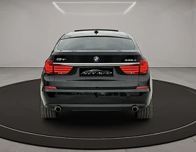 BMW 5 Gran Turismo DISTRONIC#PANORAMA#OBDUH#PODGREV#CAMERA#VAKUM#TV, снимка 5