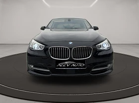 BMW 5 Gran Turismo DISTRONIC#PANORAMA#OBDUH#PODGREV#CAMERA#VAKUM#TV, снимка 2