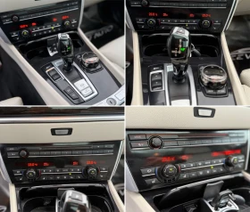 BMW 5 Gran Turismo DISTRONIC#PANORAMA#OBDUH#PODGREV#CAMERA#VAKUM#TV, снимка 14