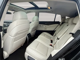 BMW 5 Gran Turismo DISTRONIC#PANORAMA#OBDUH#PODGREV#CAMERA#VAKUM#TV, снимка 9