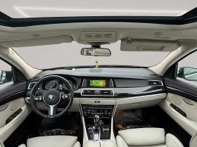 BMW 5 Gran Turismo DISTRONIC#PANORAMA#OBDUH#PODGREV#CAMERA#VAKUM#TV, снимка 12
