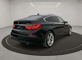 BMW 5 Gran Turismo DISTRONIC#PANORAMA#OBDUH#PODGREV#CAMERA#VAKUM#TV, снимка 4