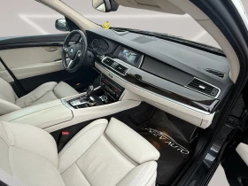 BMW 5 Gran Turismo DISTRONIC#PANORAMA#OBDUH#PODGREV#CAMERA#VAKUM#TV, снимка 8