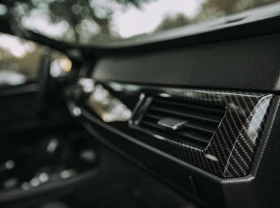 BMW 530, снимка 9