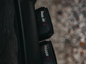 BMW 530, снимка 4