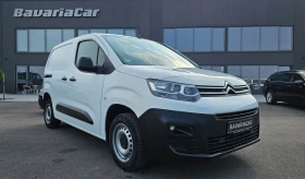 Citroen Berlingo Germany* Klima* Euro6* , снимка 4