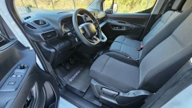 Citroen Berlingo Germany* Klima* Euro6* , снимка 10