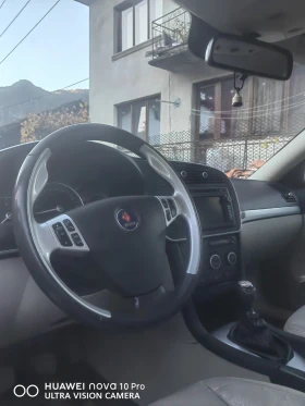 Saab 9-3, снимка 7