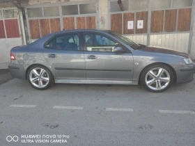 Saab 9-3, снимка 4