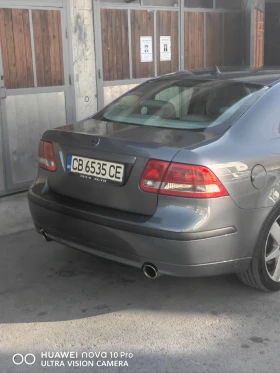 Saab 9-3, снимка 5