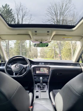 VW Passat HIGHLINE-DIGITAL, PANORAMA, снимка 11