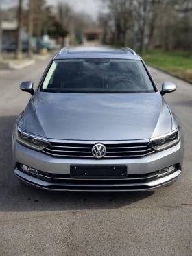 VW Passat HIGHLINE-DIGITAL, PANORAMA, снимка 3