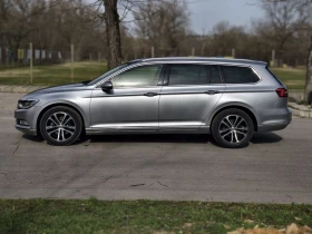 VW Passat HIGHLINE-DIGITAL, PANORAMA, снимка 5