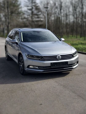 VW Passat HIGHLINE-DIGITAL, PANORAMA, снимка 1