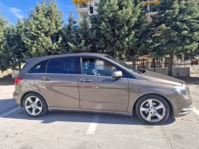Mercedes-Benz B 220, снимка 14