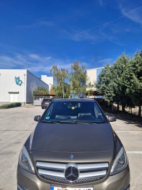 Mercedes-Benz B 220, снимка 11